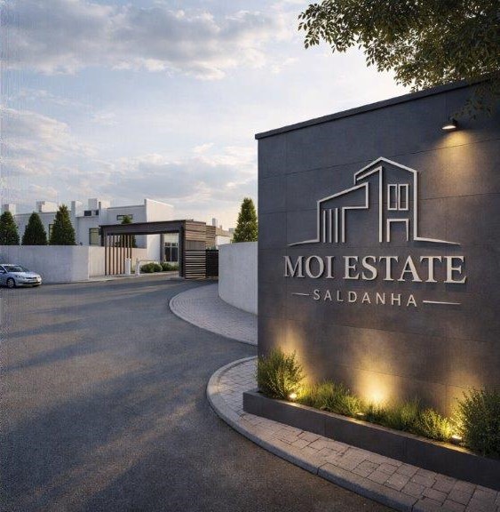 2 Bedroom Property for Sale in Bluewater Bay Western Cape